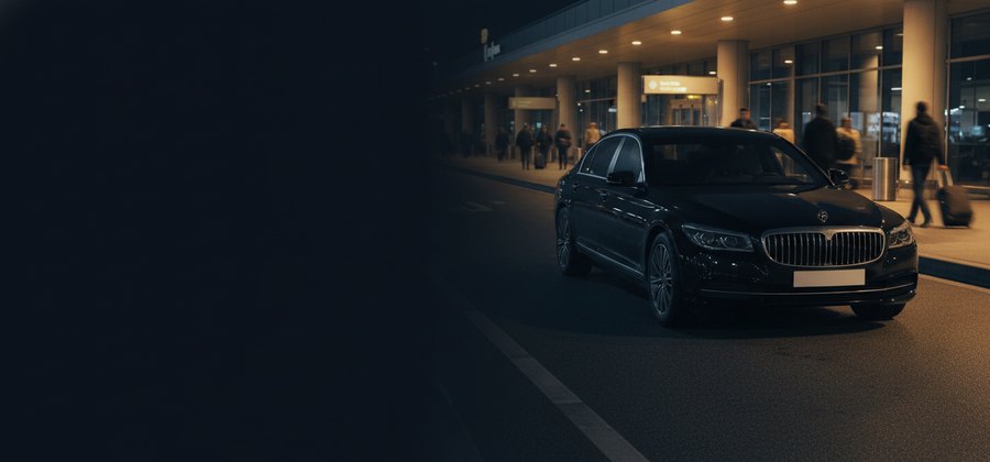 Traslado al aeropuerto con Viaje Fácil