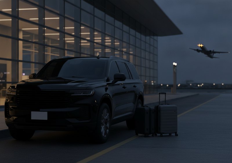 Traslado al Aeropuerto Internacional de la Ciudad de México