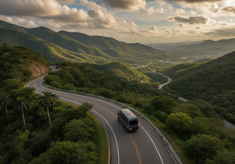 Viaje foráneo a Cuernavaca y Acapulco